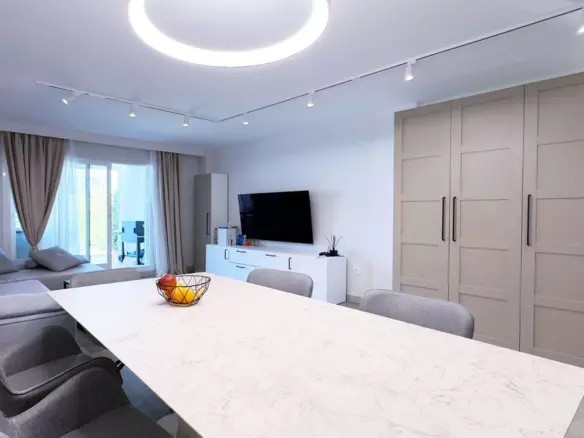 2-bedroom Apartment In Estepona, Spain (92 M²)
