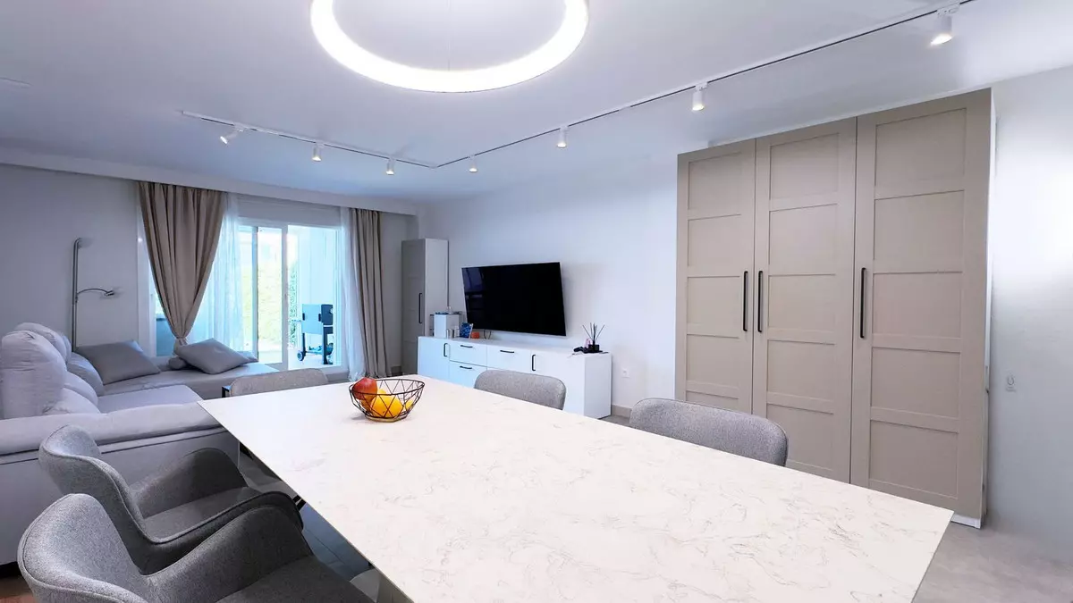 2-bedroom Apartment In Estepona, Spain (92 M²)