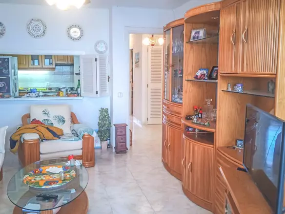 3-bedroom Apartment In Calvià, Spain (90 M²)