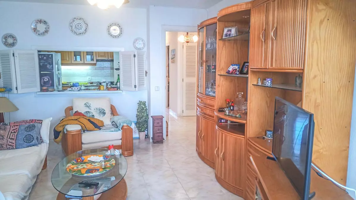 3-bedroom Apartment In Calvià, Spain (90 M²)
