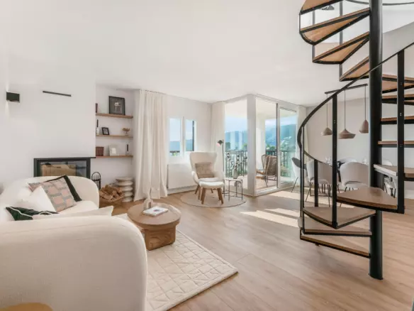 2-bedroom Apartment In Palma De Mallorca, Spain (102 M²)