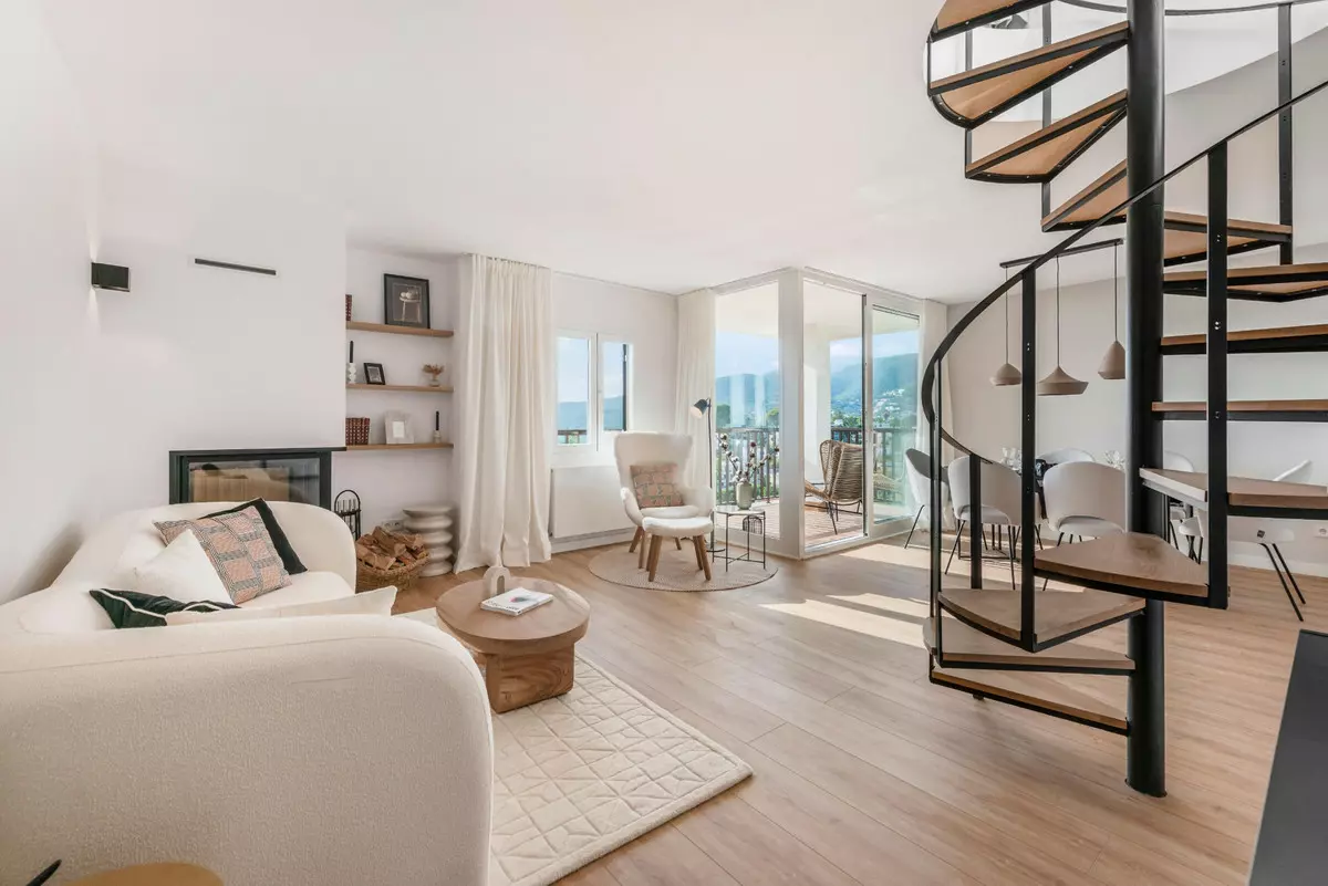 2-bedroom Apartment In Palma De Mallorca, Spain (102 M²)