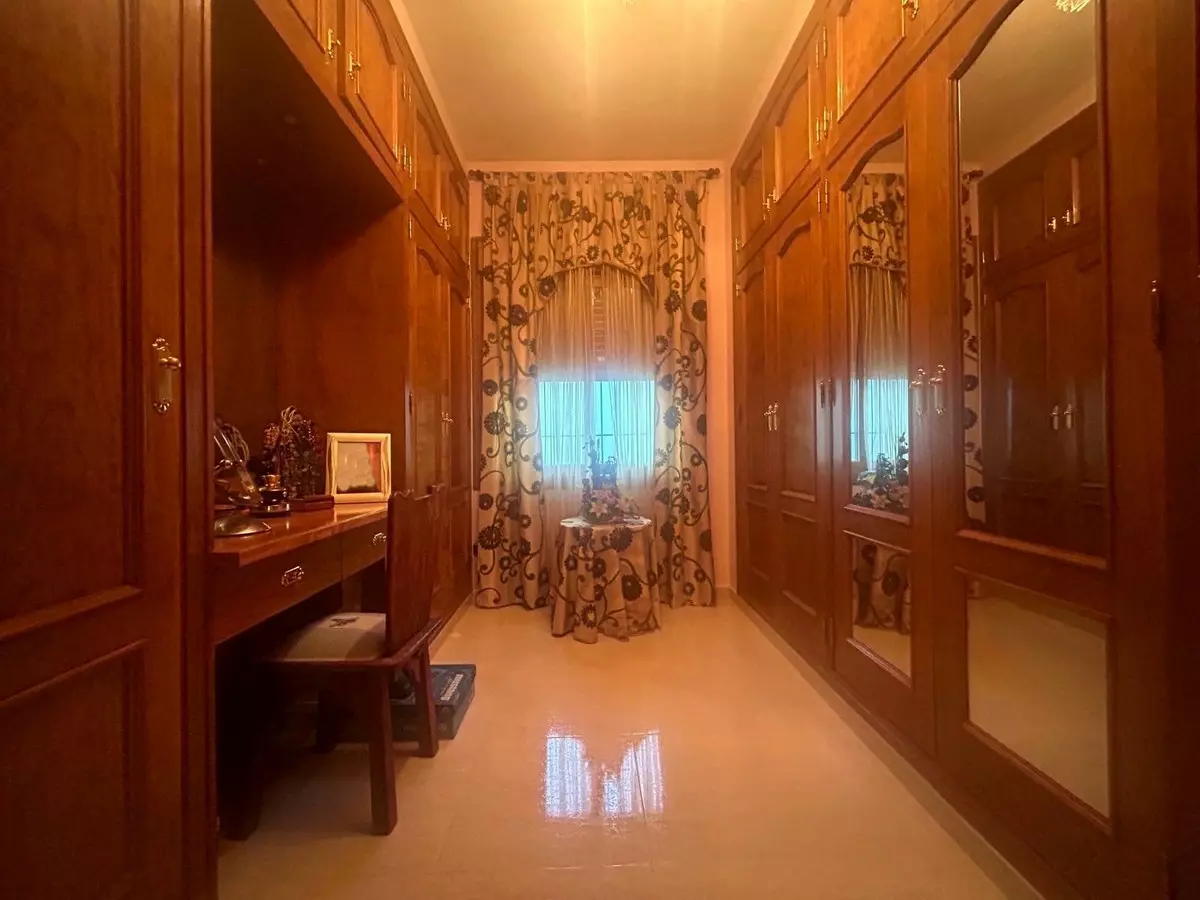 3-bedroom Villa In Orihuela, Spain (200 M²)