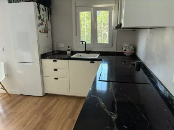 1-bedroom Apartment In Marbella, Spain (51 M²)