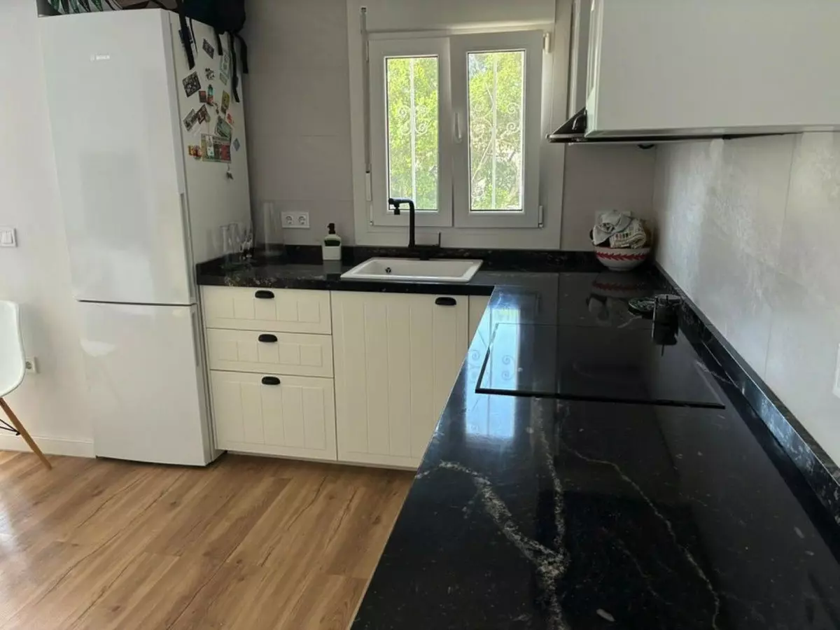 1-bedroom Apartment In Marbella, Spain (51 M²)