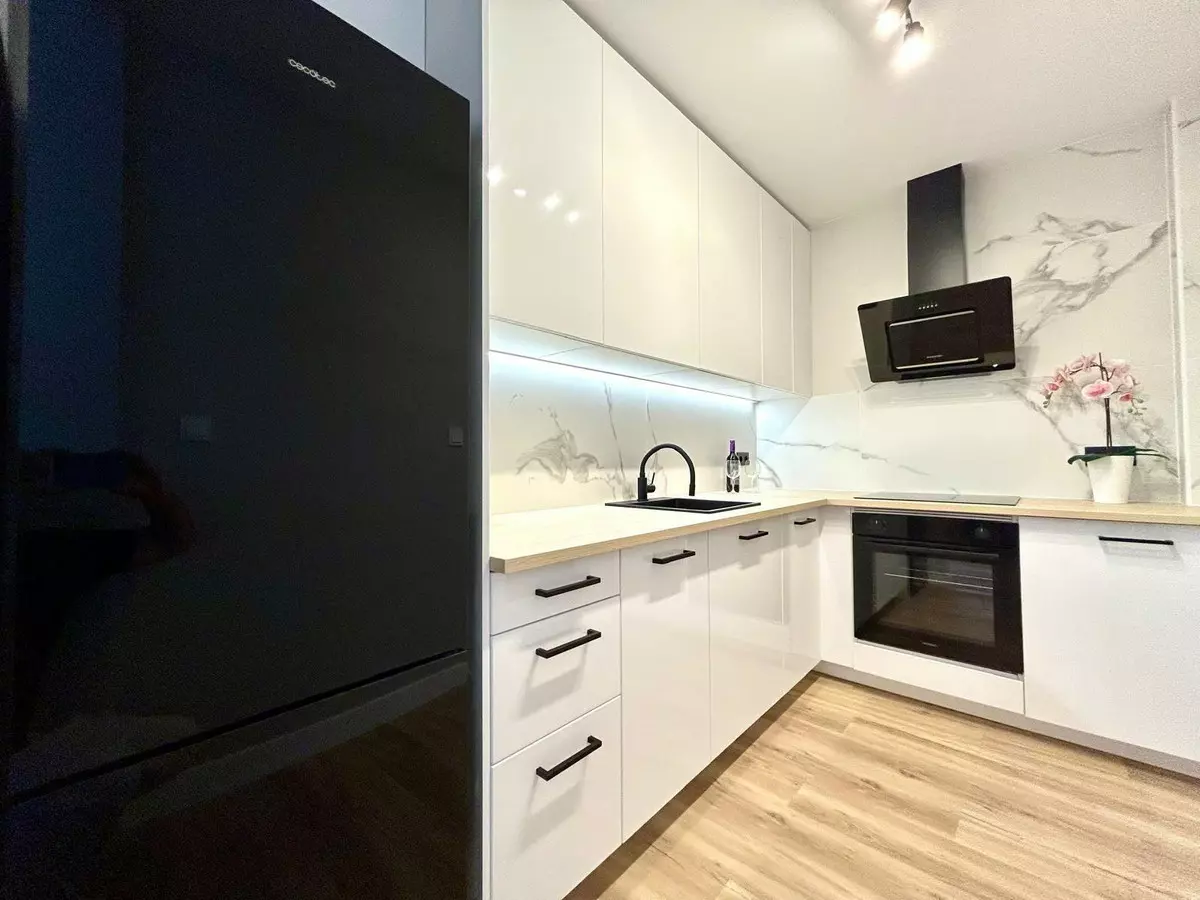 3-bedroom Town House In Orihuela, Spain (82 M²)