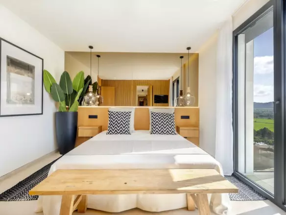4-bedroom Apartment In Calvià, Spain (155 M²)