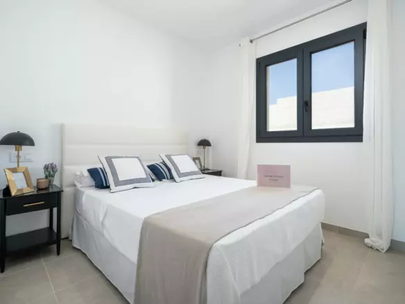 2-bedroom Villa In Manacor, Spain (75 M²)
