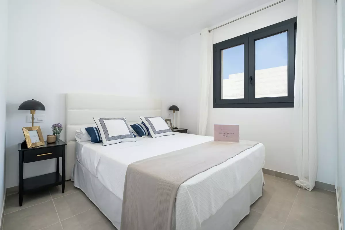 2-bedroom Villa In Manacor, Spain (75 M²)