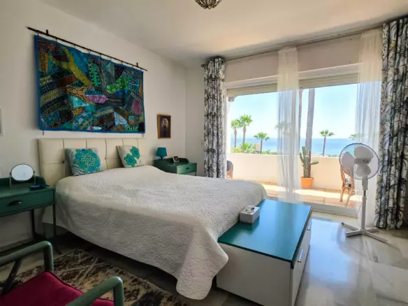 3-bedroom Town House In Manilva, Spain (150 M²)