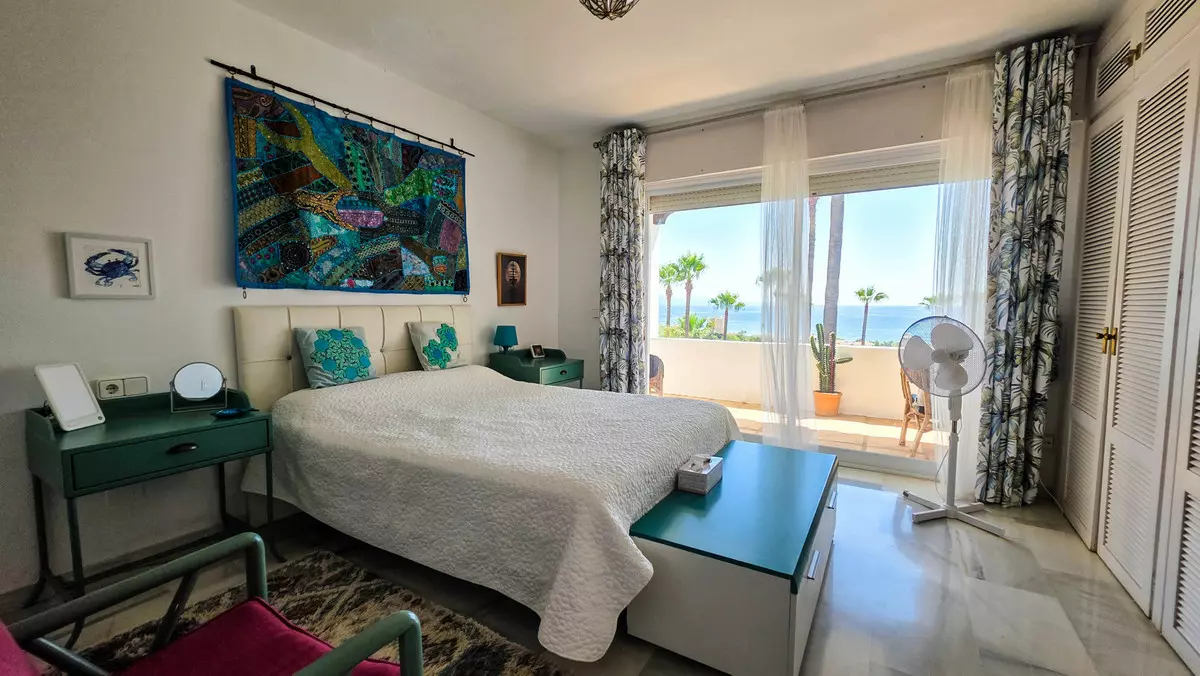 3-bedroom Town House In Manilva, Spain (150 M²)