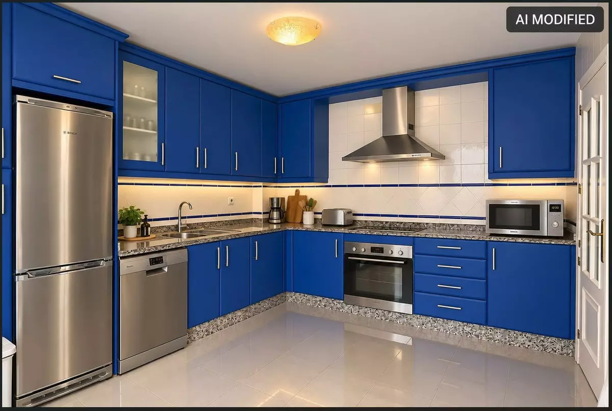 3-bedroom Town House In Marbella, Spain (225 M²)