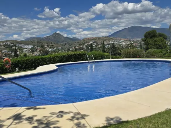 2-bedroom Apartment In Estepona, Spain (126 M²)