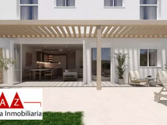 3-bedroom Apartment In Palma De Mallorca, Spain (132 M²)