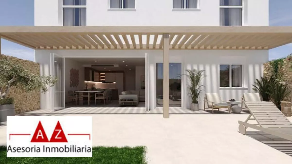 3-bedroom Apartment In Palma De Mallorca, Spain (132 M²)