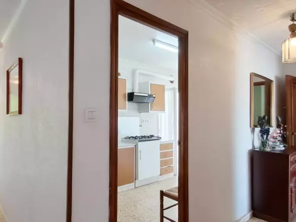 3-bedroom Apartment In Torrevieja, Spain (119 M²)