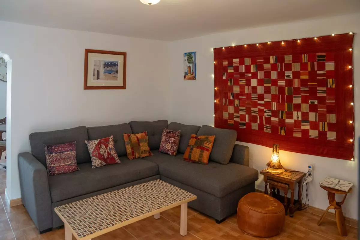 2-bedroom Town House In Álora, Spain (99 M²)