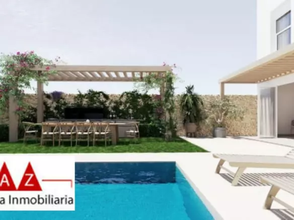 3-bedroom Apartment In Palma De Mallorca, Spain (132 M²)
