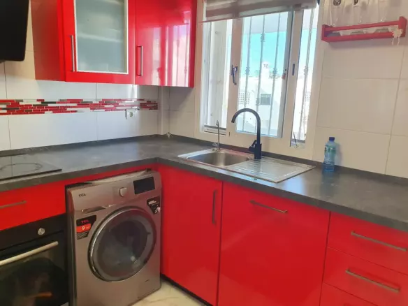 2-bedroom Apartment In Estepona, Spain (85 M²)