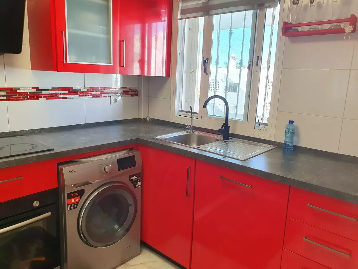 2-bedroom Apartment In Estepona, Spain (85 M²)
