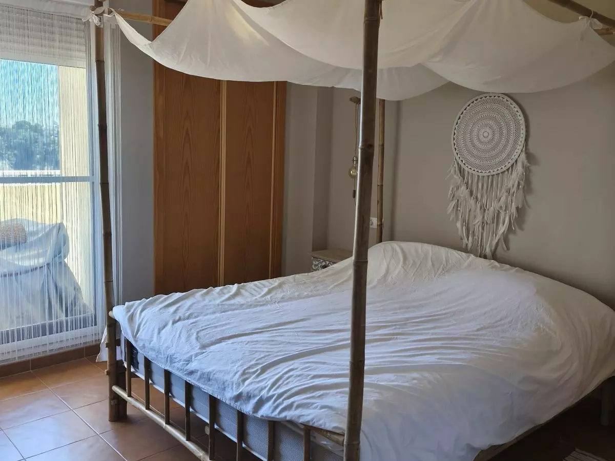 2-bedroom Apartment In Mijas, Spain (110 M²)