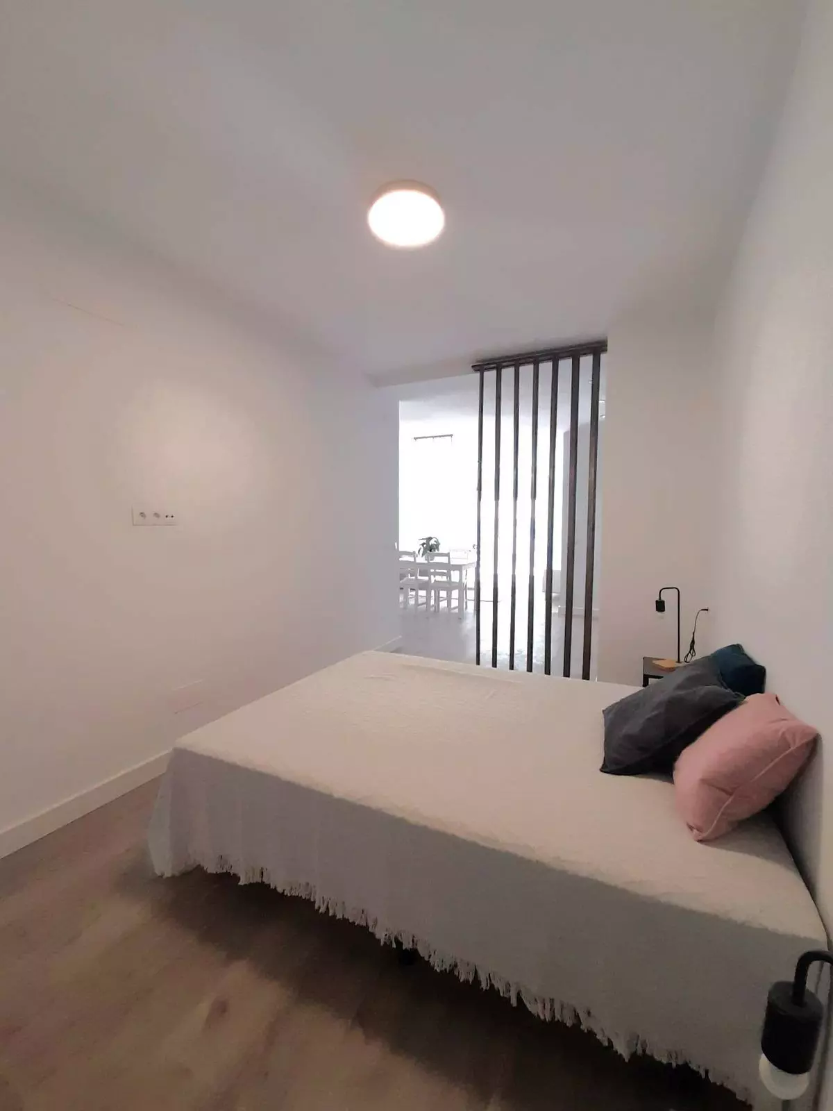 1-bedroom Apartment In Málaga, Spain (63 M²)