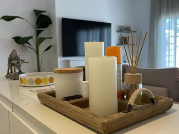 3-bedroom Apartment In Estepona, Spain (120 M²)