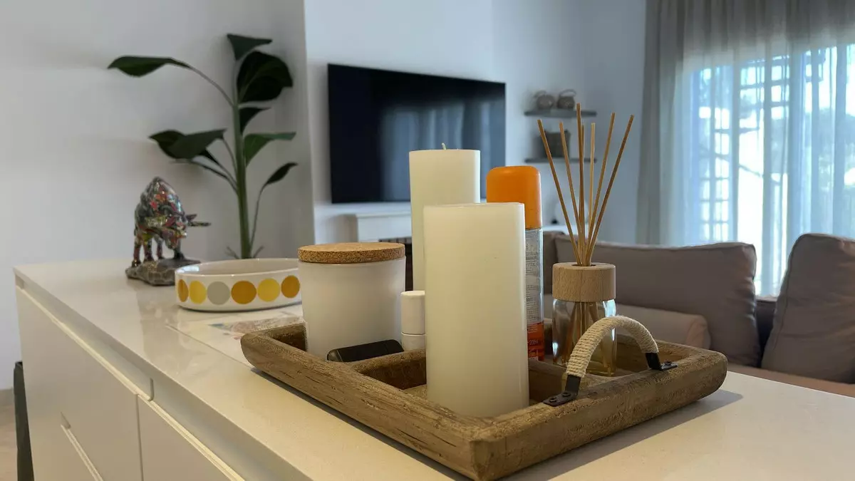 3-bedroom Apartment In Estepona, Spain (120 M²)