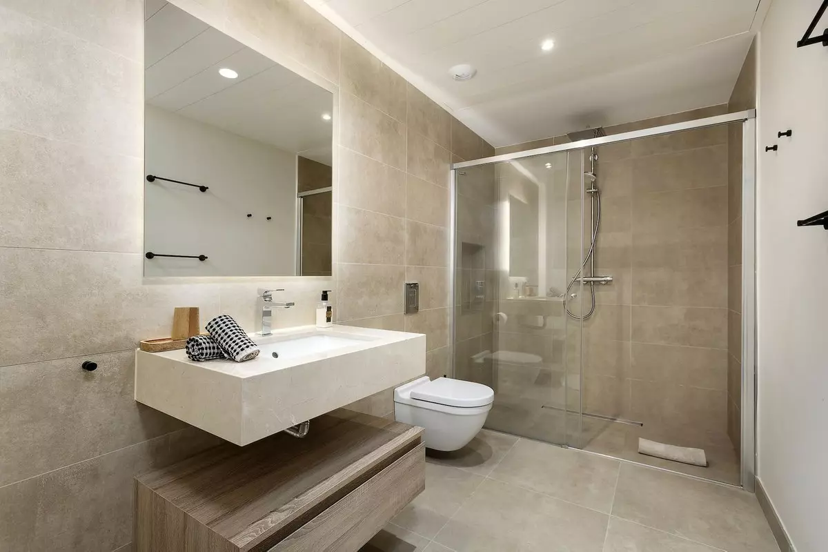5-bedroom Villa In Benahavis, Spain (407 M²)