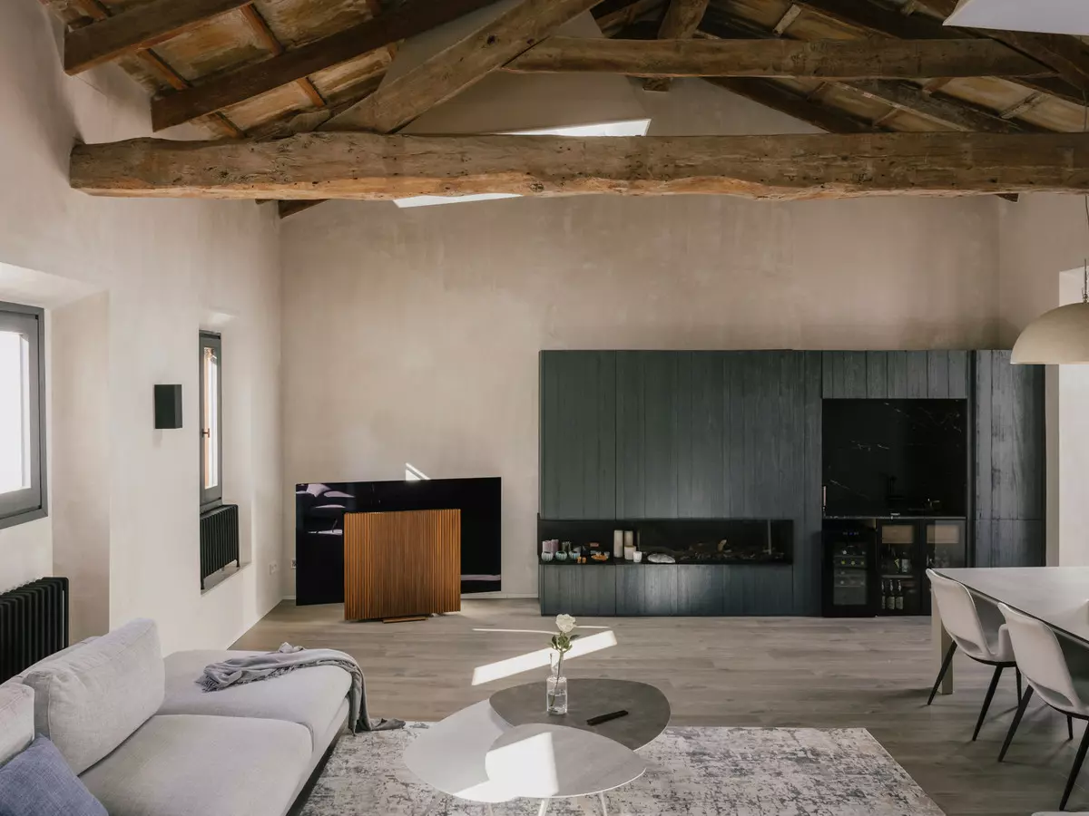 2-bedroom Apartment In Palma De Mallorca, Spain (160 M²)