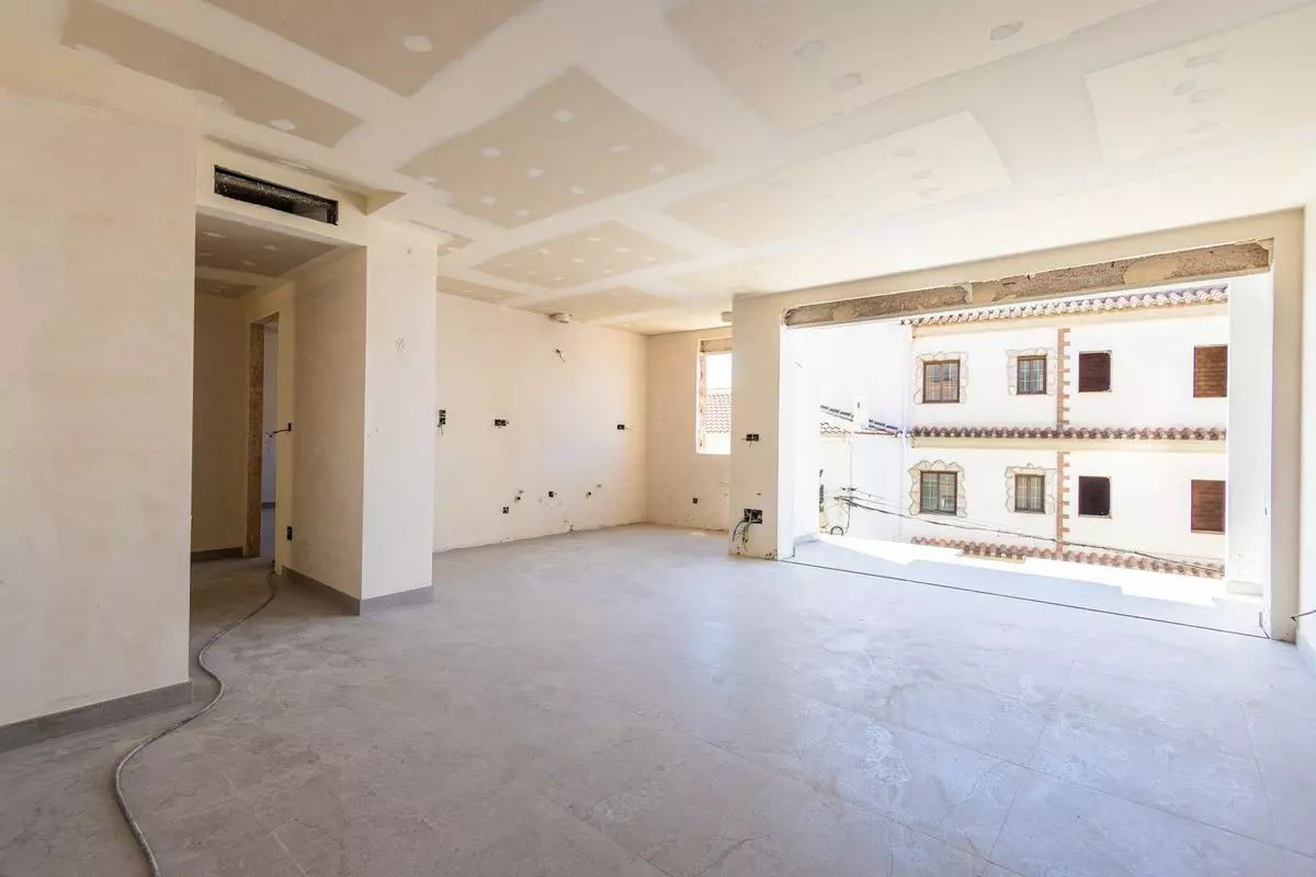 3-bedroom Apartment In Cómpeta, Spain (84 M²)