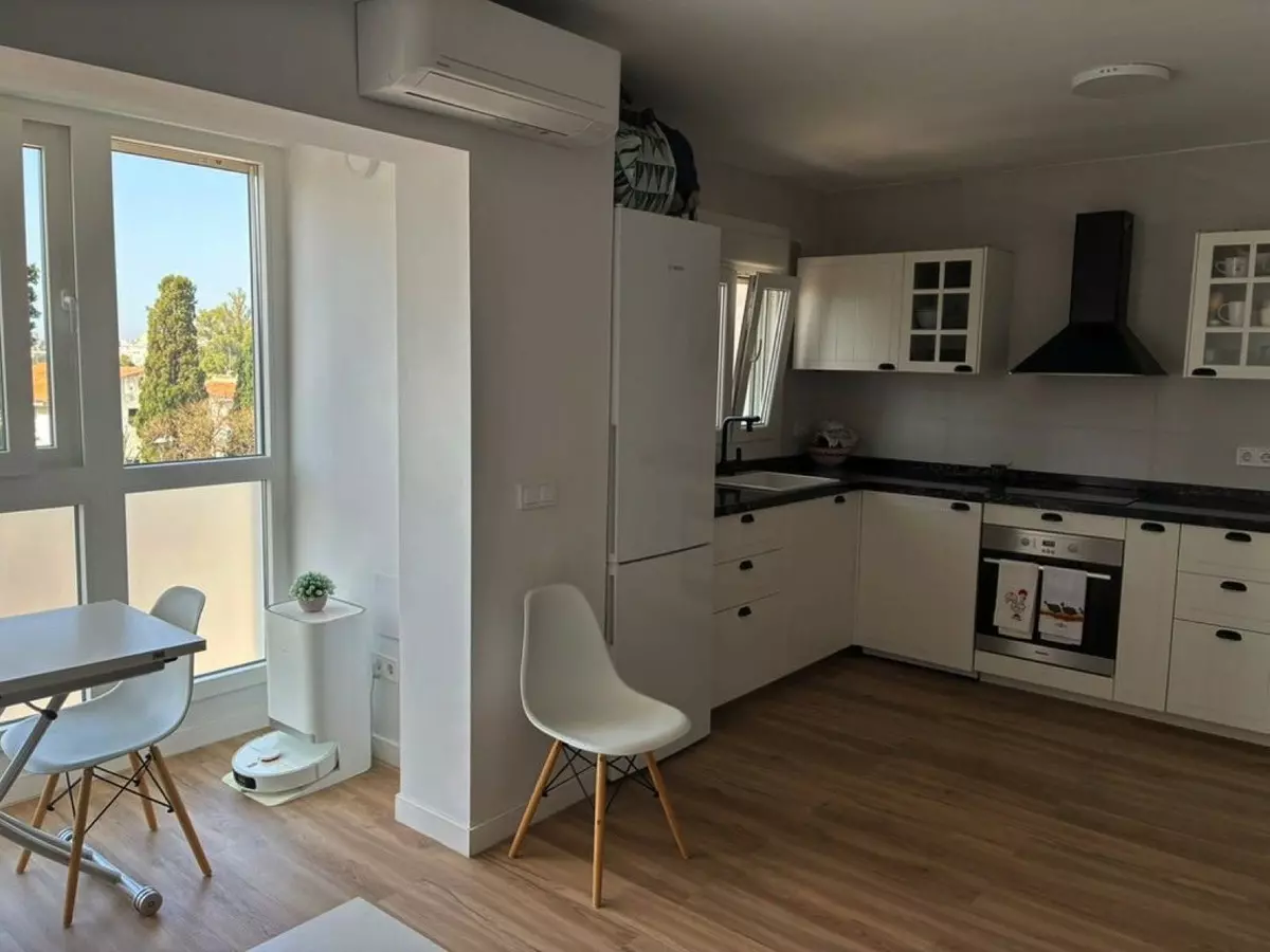 1-bedroom Apartment In Marbella, Spain (51 M²)