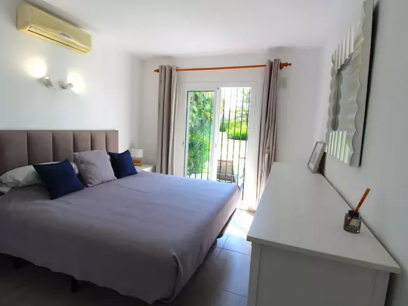 2-bedroom Apartment In Estepona, Spain (79 M²)