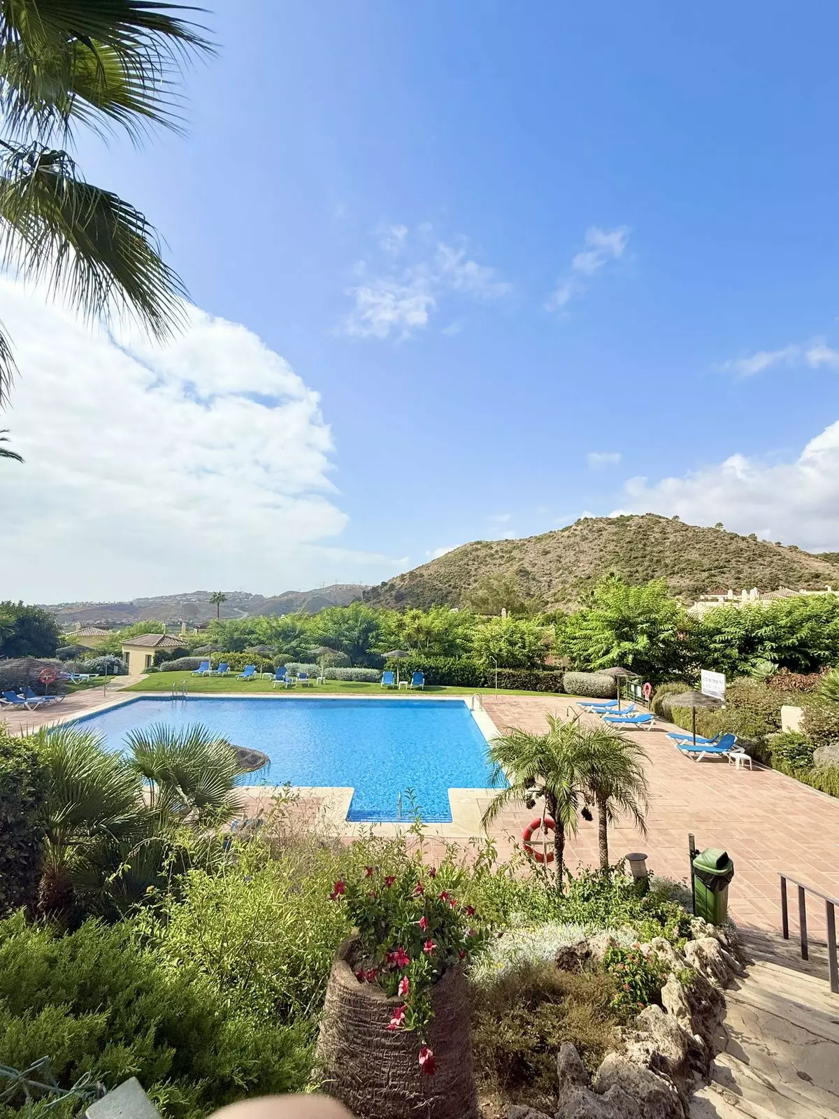 2-bedroom Apartment In Benahavis, Spain (100 M²)