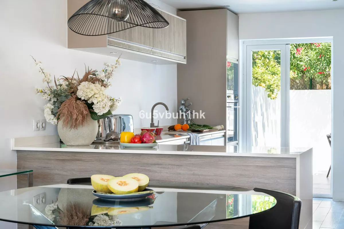 3-bedroom Town House In Calvià, Spain (126 M²)