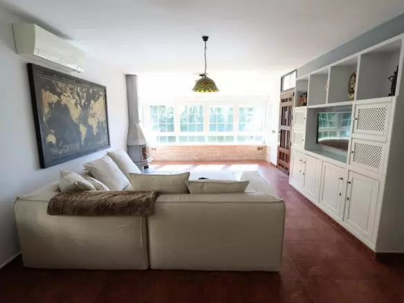 4-bedroom Villa In Orihuela, Spain (189 M²)