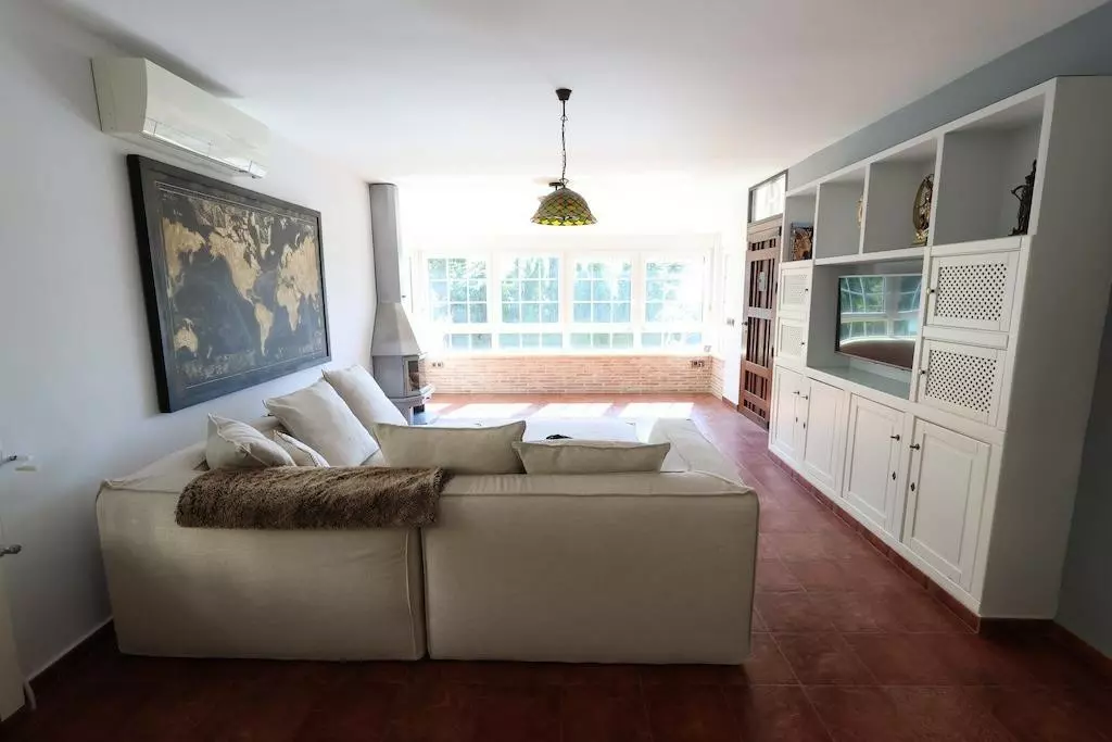 4-bedroom Villa In Orihuela, Spain (189 M²)