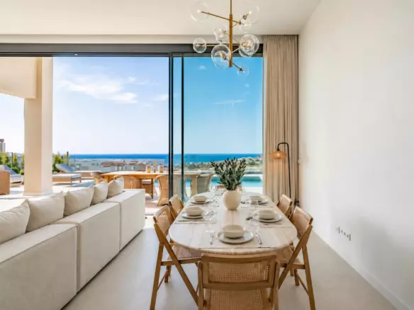 3-bedroom Villa In Benahavis, Spain (211 M²)