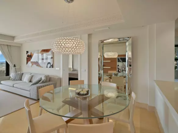 3-bedroom Apartment In Marbella, Spain (283 M²)