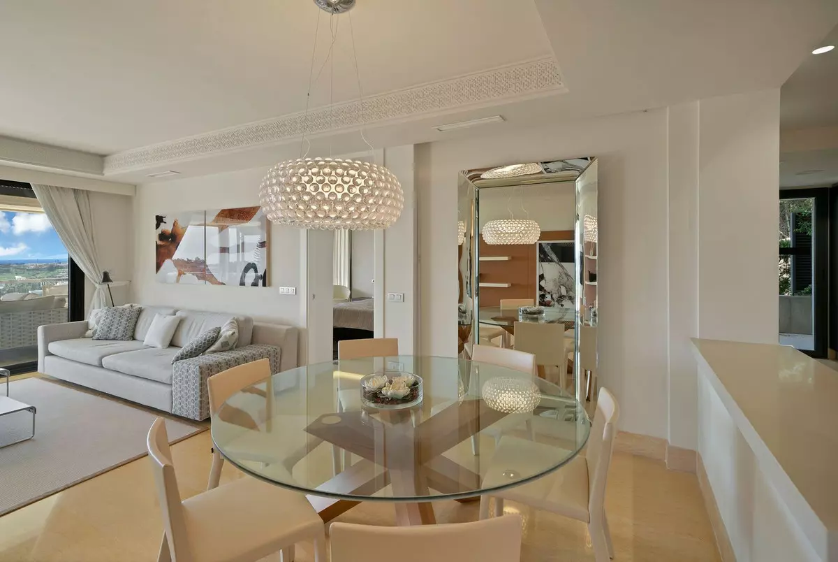 3-bedroom Apartment In Marbella, Spain (283 M²)