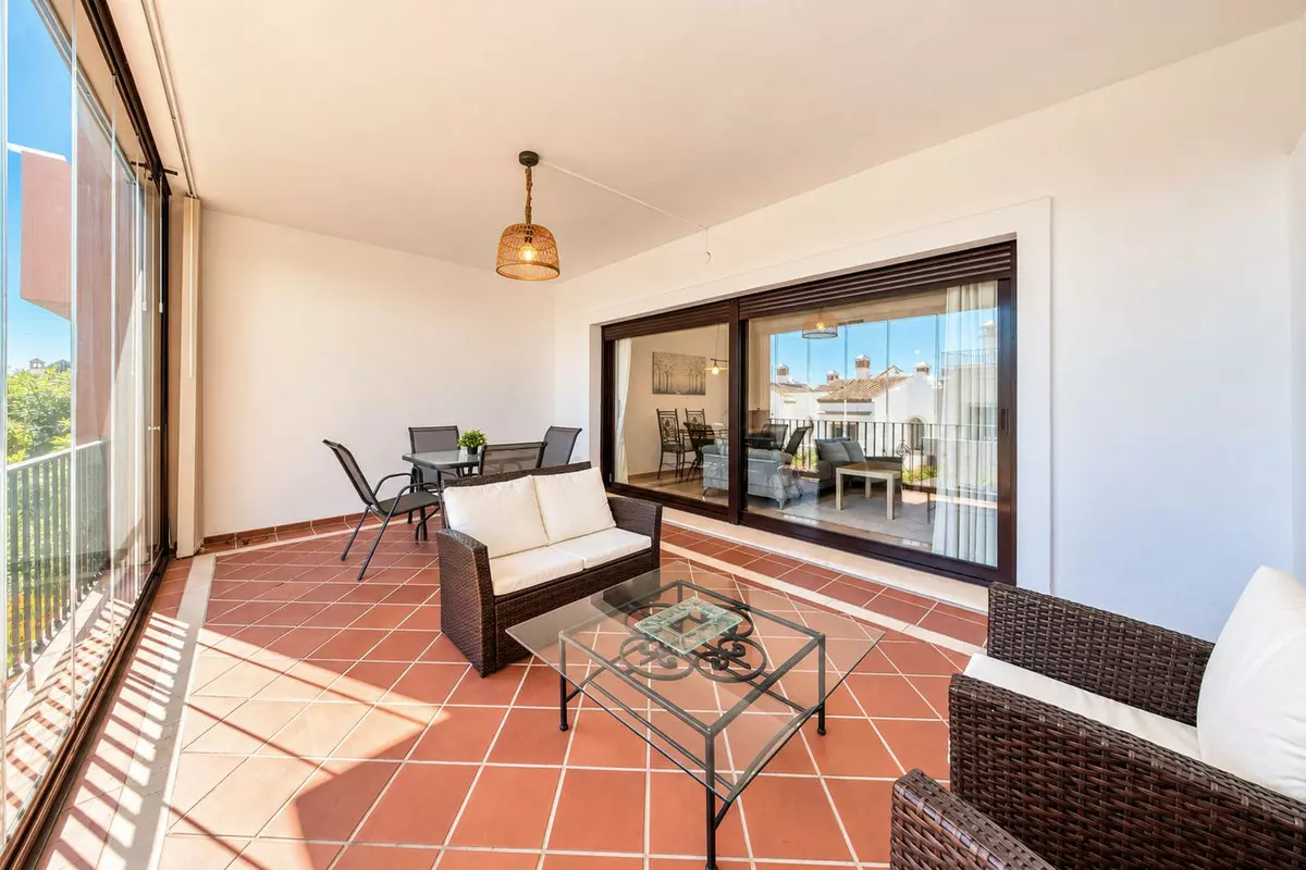 3-bedroom Town House In Estepona, Spain (195 M²)