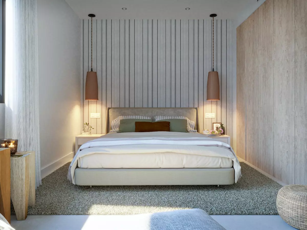 3-bedroom Town House In Esporles, Spain (142 M²)