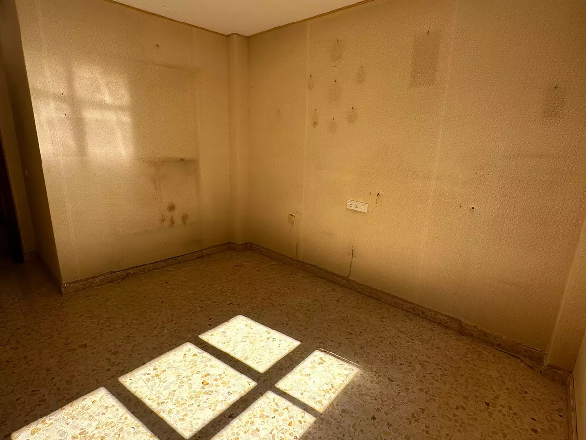 4-bedroom Apartment In Málaga, Spain (180 M²)