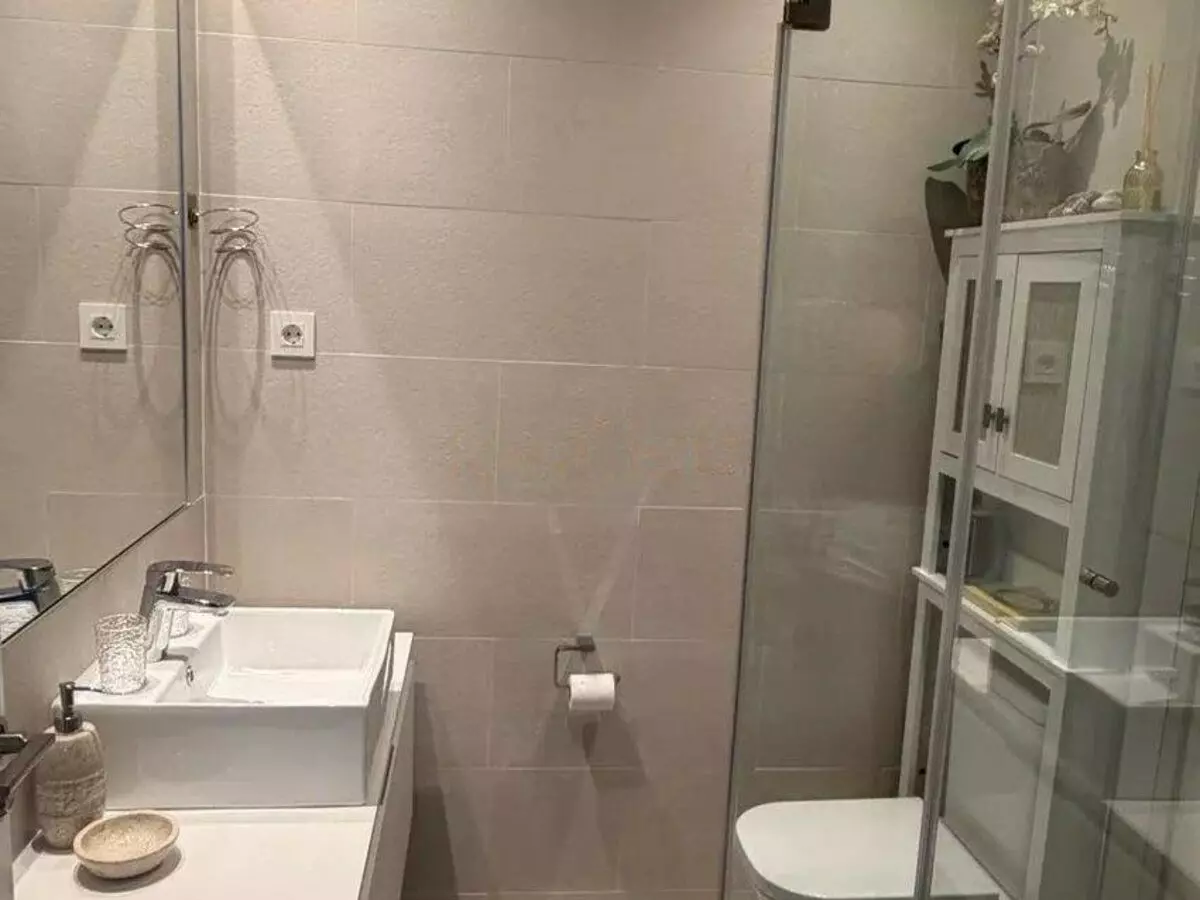 3-bedroom Apartment In Estepona, Spain (100 M²)