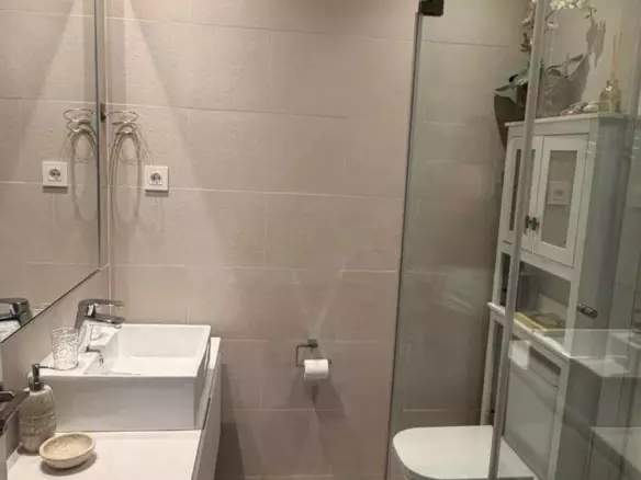 3-bedroom Apartment In Estepona, Spain (100 M²)
