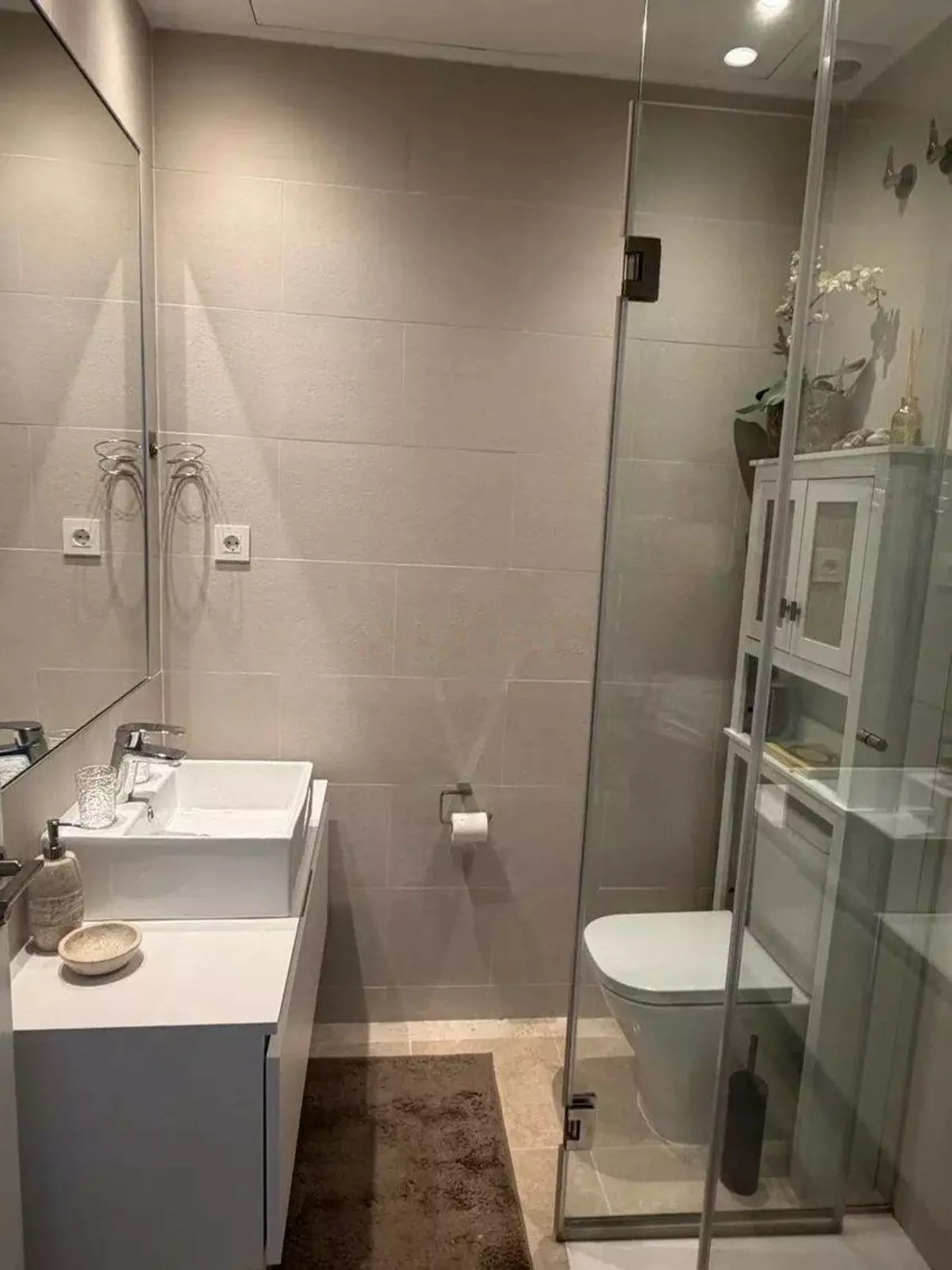 3-bedroom Apartment In Estepona, Spain (100 M²)