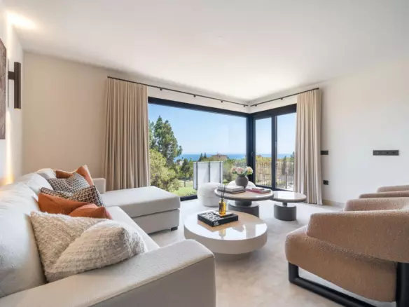 5-bedroom Villa In Mijas, Spain (329 M²)
