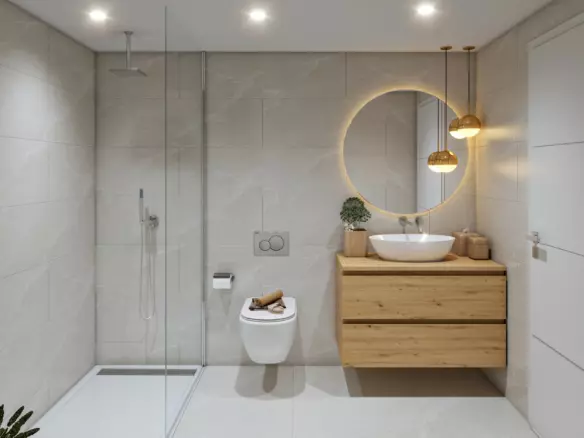 2-bedroom Apartment In Capdepera, Spain (89 M²)