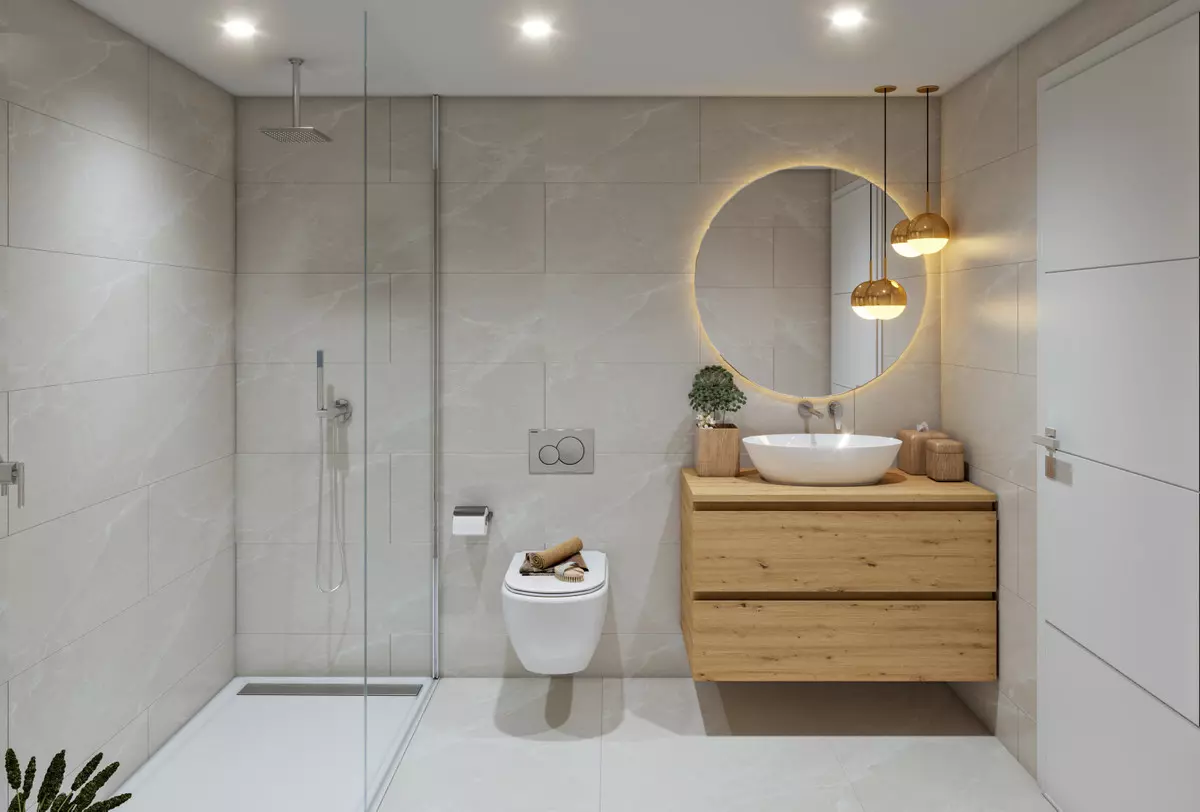 2-bedroom Apartment In Capdepera, Spain (89 M²)