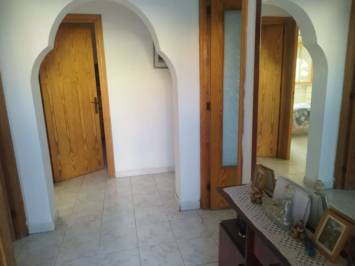 5-bedroom Villa In Marratxí, Spain (130 M²)